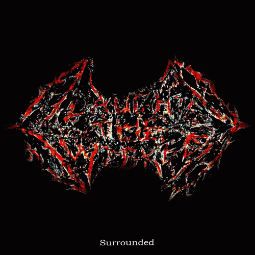 Slaughter Thy Wicked : Surrounded (Single)